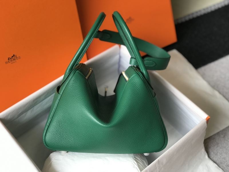 Hermes Lindy Bags